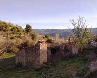 Resale - Finca - Vall d'Alcalá - Vall D'Alcalá