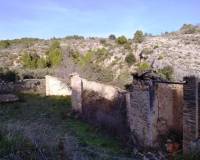 Resale - Finca - Vall d'Alcalá - Vall D'Alcalá