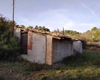 Resale - Finca - Vall d'Alcalá - Vall D'Alcalá