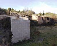 Resale - Finca - Vall d'Alcalá - Vall D'Alcalá