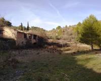 Resale - Finca - Vall d'Alcalá - Vall D'Alcalá
