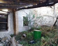 Resale - Finca - Vall d'Alcalá - Vall D'Alcalá