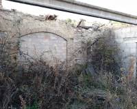 Resale - Finca - Vall d'Alcalá - Vall D'Alcalá