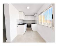 Resale - Ground Floor Bungalow - Torrevieja - La Siesta - El Salado - Torreta