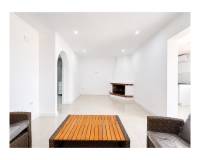 Resale - Ground Floor Bungalow - Torrevieja - La Siesta - El Salado - Torreta