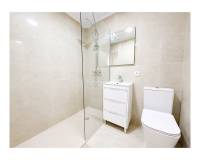 Resale - Ground Floor Bungalow - Torrevieja - La Siesta - El Salado - Torreta