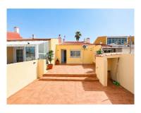 Resale - Ground Floor Bungalow - Torrevieja - La Siesta - El Salado - Torreta