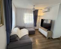 Resale - House - Orihuela Costa - La Zenia