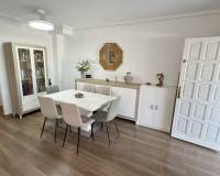 Resale - House - Orihuela Costa - La Zenia