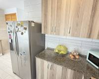 Resale - House - Orihuela Costa - La Zenia