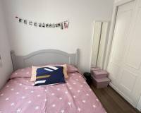 Resale - House - Orihuela Costa - La Zenia