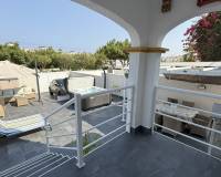 Resale - House - Orihuela Costa - La Zenia