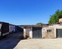 Resale - Investment - Ontinyent