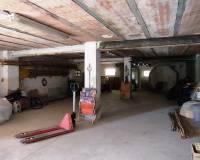 Resale - Investment - Ontinyent