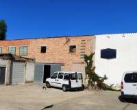 Resale - Investment - Ontinyent