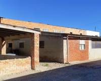 Resale - Investment - Ontinyent