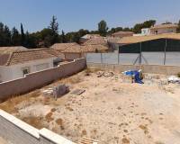 Resale - Land and Plots - Fortuna - El Reloj