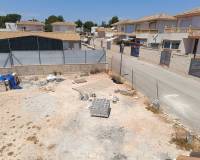 Resale - Land and Plots - Fortuna - El Reloj