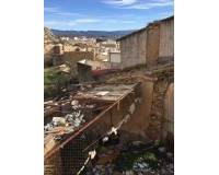 Resale - Land and Plots - Onil - Inland