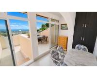 Resale - low-bungalow - Ciudad Quesada