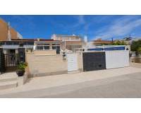 Resale - low-bungalow - Ciudad Quesada