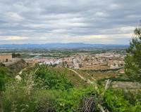 Resale - low-bungalow - Ciudad Quesada