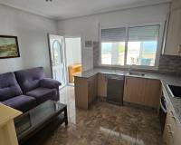 Resale - low-bungalow - Ciudad Quesada