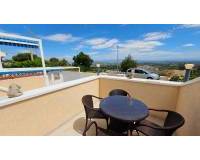 Resale - low-bungalow - Ciudad Quesada