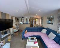 Resale - Park Home - Catral - CatralAlicanteValenciaSpain