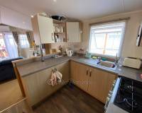 Resale - Park Home - Catral - CatralAlicanteValenciaSpain