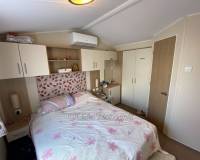 Resale - Park Home - Catral - CatralAlicanteValenciaSpain