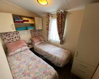 Resale - Park Home - Catral - CatralAlicanteValenciaSpain