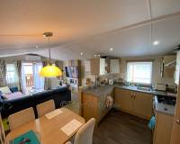 Resale - Park Home - Catral - CatralAlicanteValenciaSpain