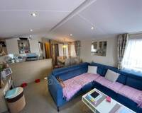 Resale - Park Home - Catral - CatralAlicanteValenciaSpain