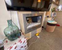 Resale - Park Home - Catral - CatralAlicanteValenciaSpain