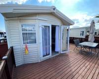 Resale - Park Home - Catral - CatralAlicanteValenciaSpain