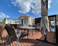 Resale - Park Home - Catral - CatralAlicanteValenciaSpain