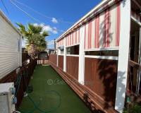 Resale - Park Home - Catral - CatralAlicanteValenciaSpain