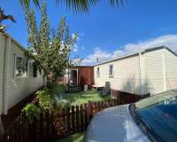 Resale - Park Home - Catral - CatralAlicanteValenciaSpain