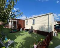 Resale - Park Home - Catral - CatralAlicanteValenciaSpain