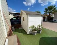 Resale - Park Home - Catral - CatralAlicanteValenciaSpain