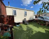 Resale - Park Home - Catral - CatralAlicanteValenciaSpain