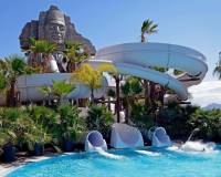 Resale - Park Home - Catral - CatralAlicanteValenciaSpain