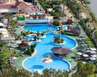 Resale - Park Home - Catral - CatralAlicanteValenciaSpain