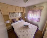 Resale - Park Home - Crevillente - CrevillenteAlicanteValenciaSpain