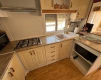 Resale - Park Home - Crevillente - CrevillenteAlicanteValenciaSpain