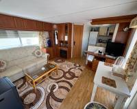 Resale - Park Home - Crevillente - CrevillenteAlicanteValenciaSpain