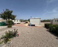 Resale - Park Home - Crevillente - CrevillenteAlicanteValenciaSpain