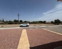 Resale - Park Home - Crevillente - CrevillenteAlicanteValenciaSpain