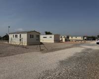 Resale - Park Home - Crevillente - CrevillenteAlicanteValenciaSpain